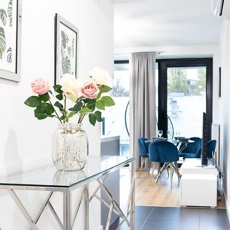 Rayska Loft Krakow By As Apartments Esterno foto