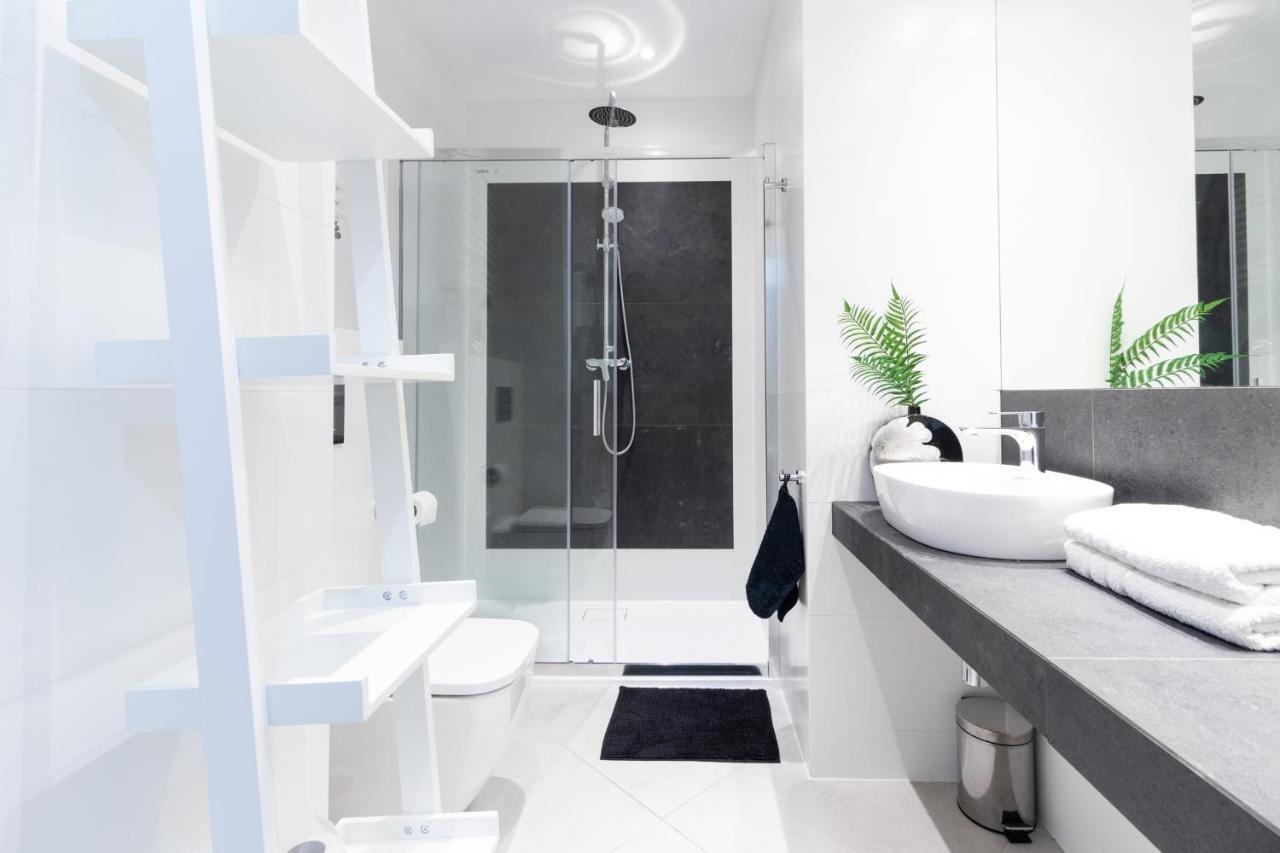 Rayska Loft Krakow By As Apartments Esterno foto